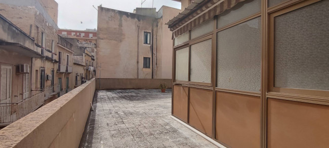 Appartamento in vendita