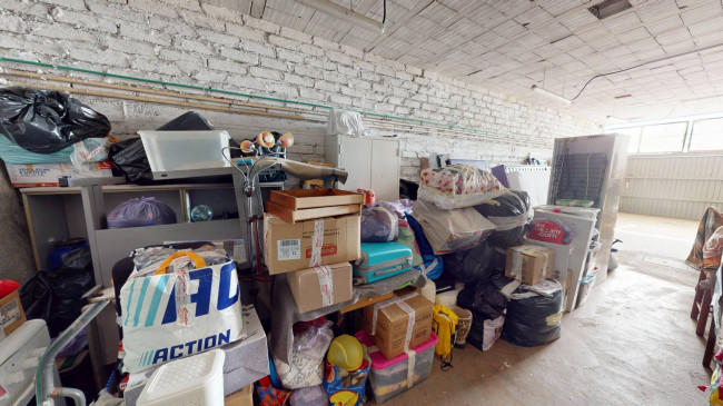 Box o garage in vendita