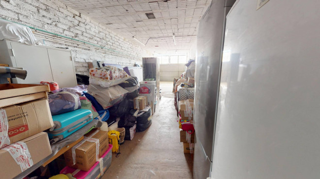 Box o garage in vendita