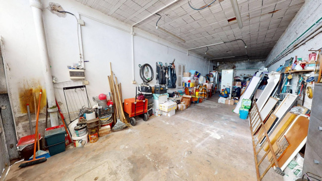 Box o garage in vendita