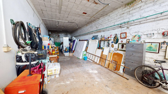Box o garage in vendita