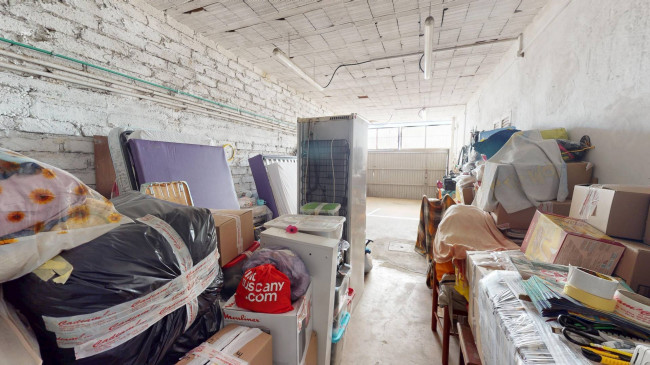 Box o garage in vendita