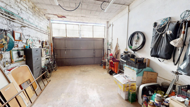 Box o garage in vendita