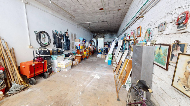Box o garage in vendita