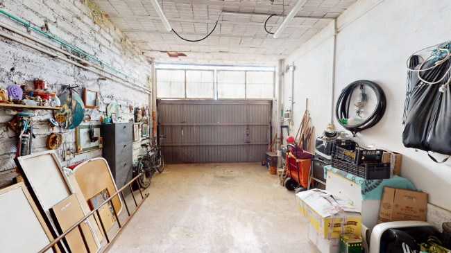 Box o garage in vendita
