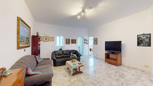 Appartamento in vendita