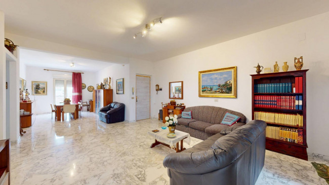 Appartamento in vendita