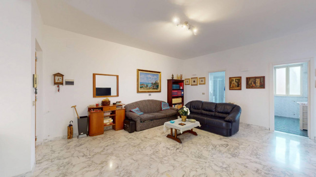 Appartamento in vendita