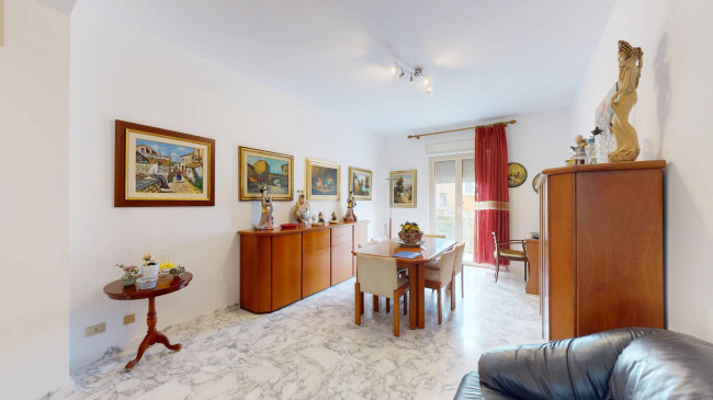 Appartamento in vendita