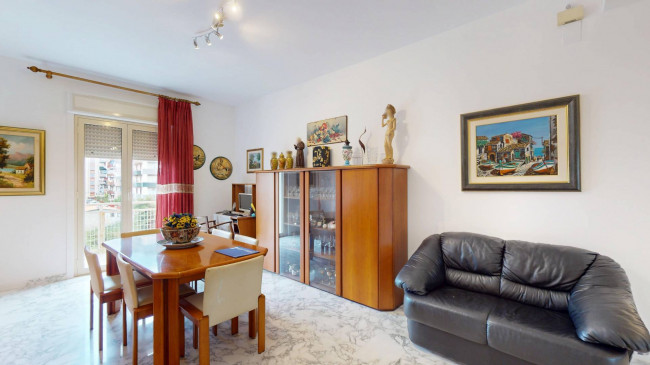 Appartamento in vendita