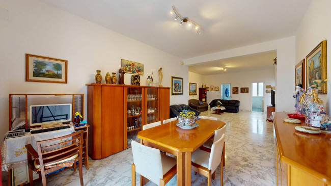 Appartamento in vendita
