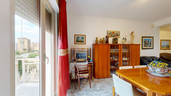 Appartamento in vendita