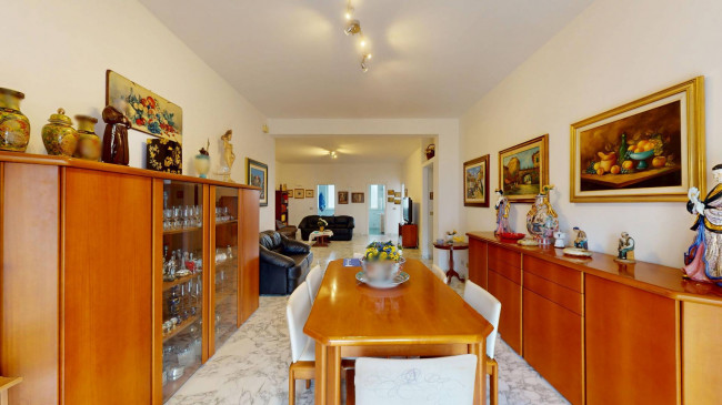 Appartamento in vendita