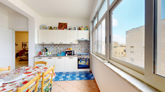 Appartamento in vendita