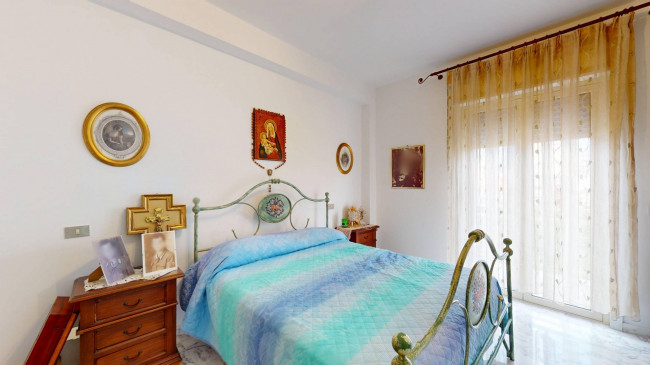 Appartamento in vendita