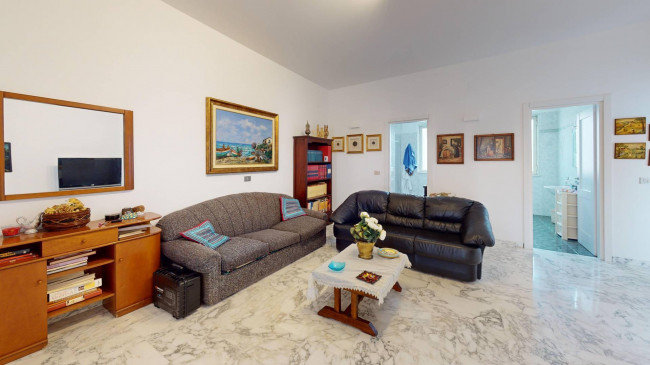 Appartamento in vendita
