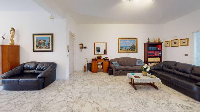 Appartamento in vendita