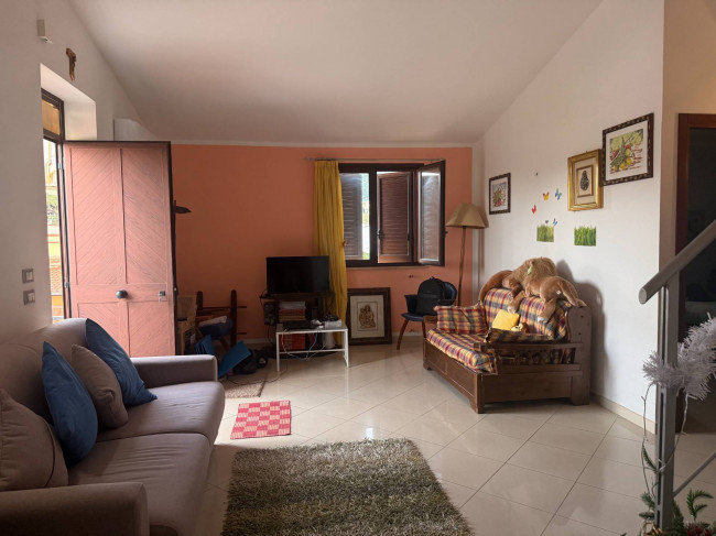 Appartamento in affitto