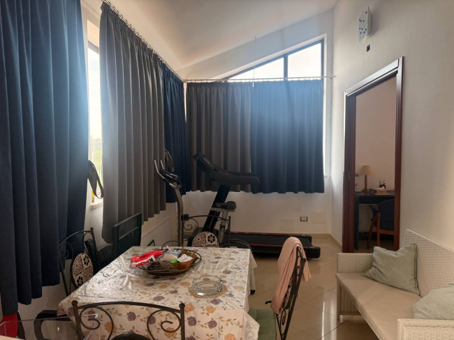 Appartamento in affitto