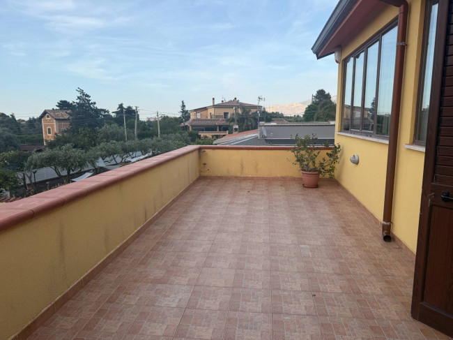 Appartamento in affitto