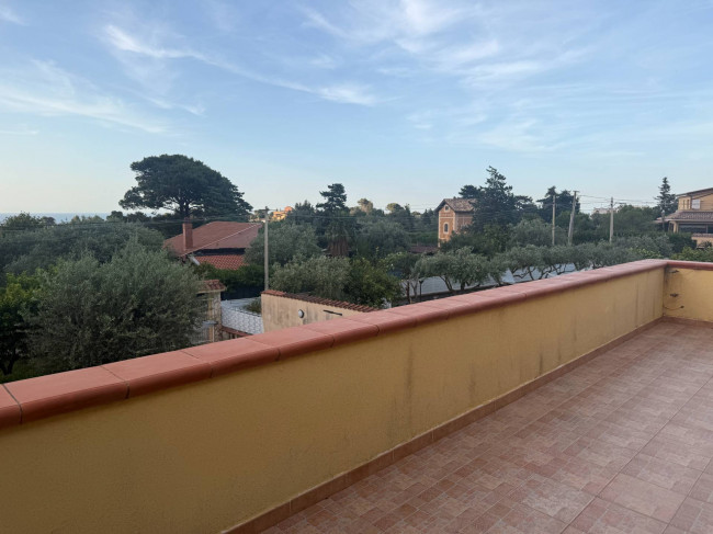Appartamento in affitto