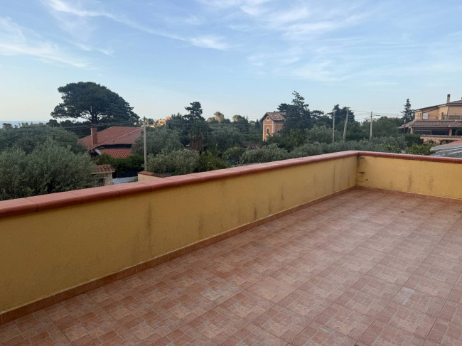 Appartamento in affitto