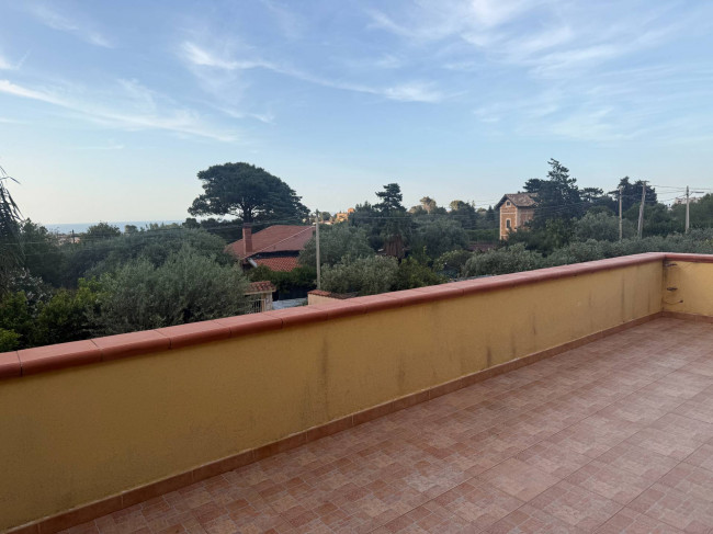 Appartamento in affitto