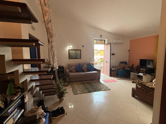 Appartamento in affitto