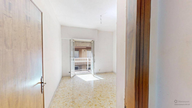 Appartamento in vendita
