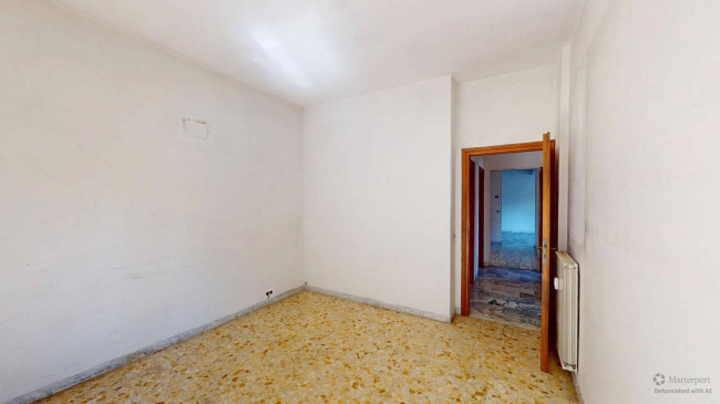 Appartamento in vendita