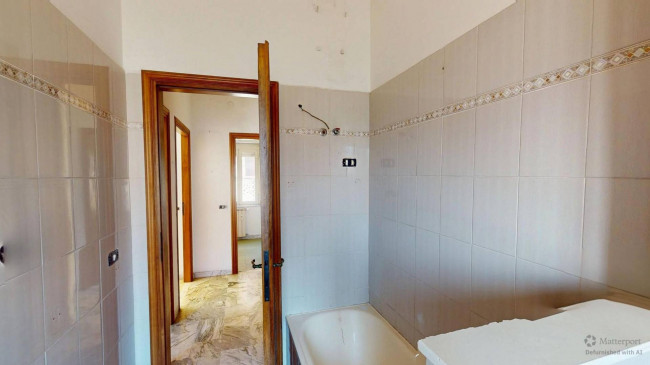 Appartamento in vendita
