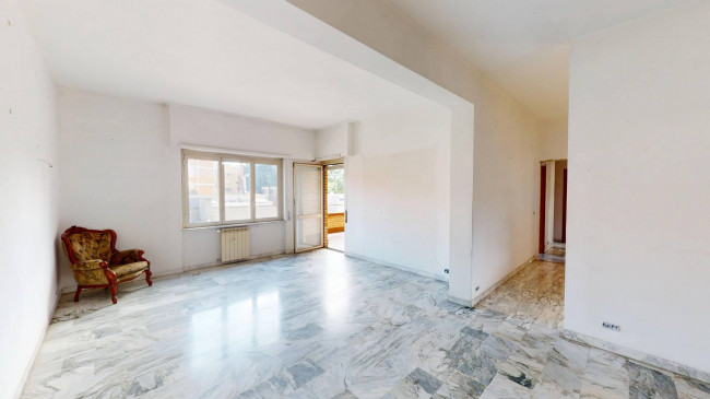 Appartamento in vendita