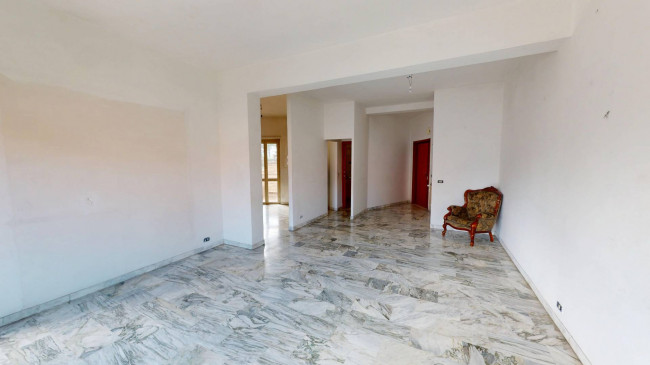 Appartamento in vendita