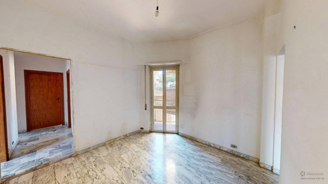 Appartamento in vendita