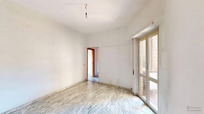 Appartamento in vendita
