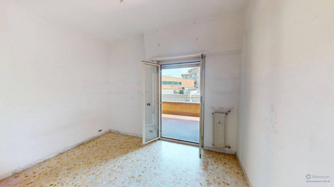 Appartamento in vendita