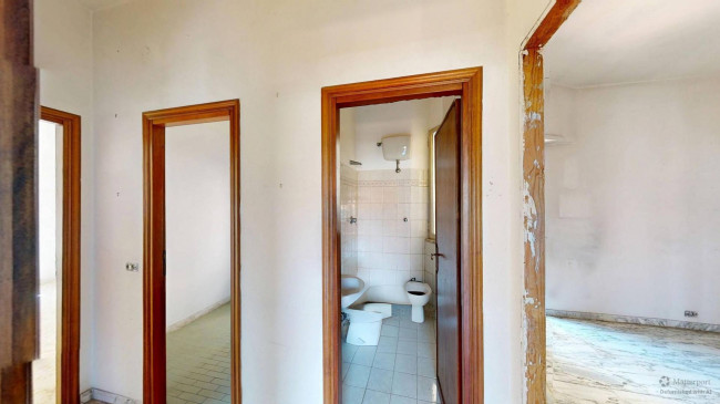 Appartamento in vendita