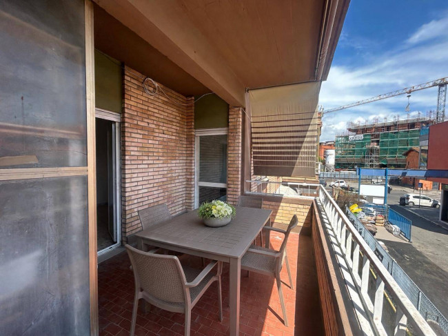 Appartamento in vendita