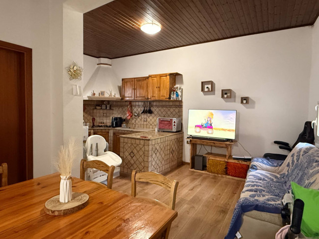 Appartamento in vendita