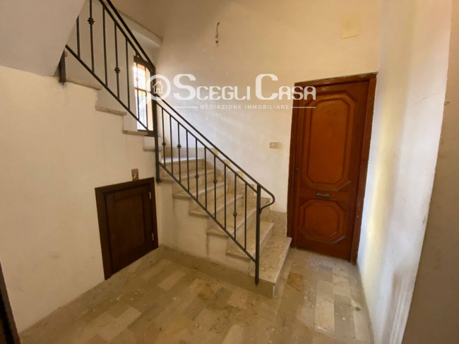 Appartamento in vendita