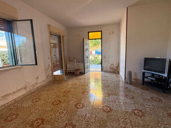 Villa in vendita