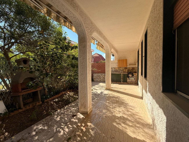 Villa in vendita
