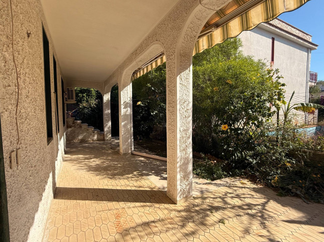 Villa in vendita