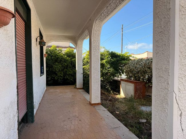 Villa in vendita
