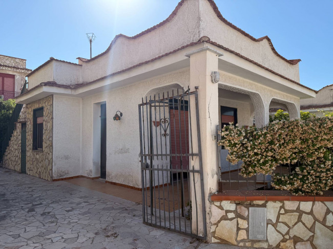 Villa in vendita
