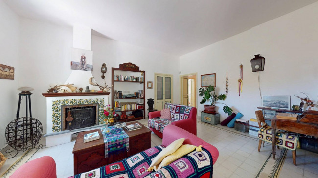 Villa in vendita