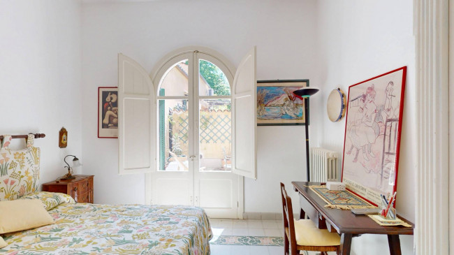 Villa in vendita