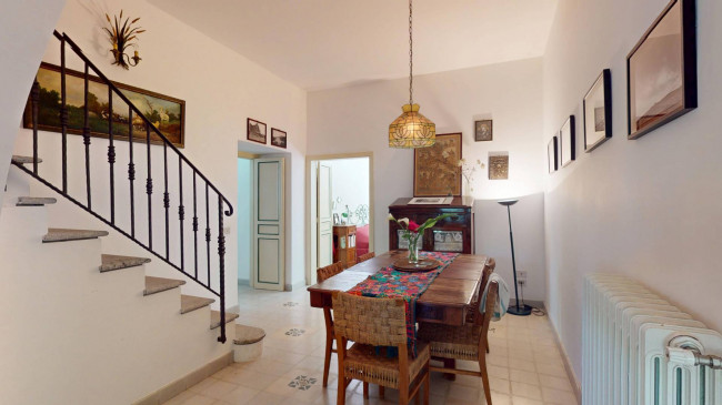 Villa in vendita