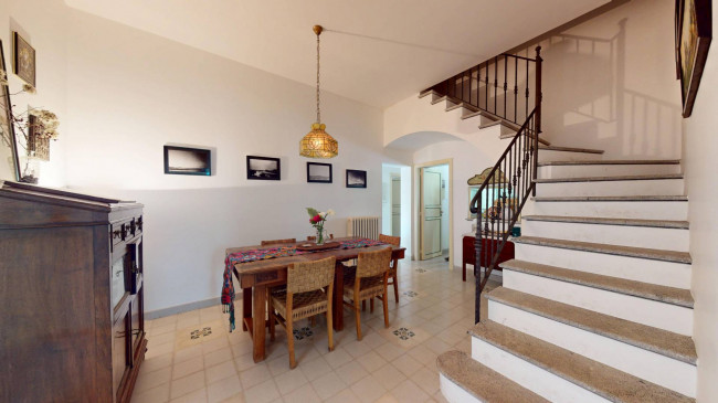 Villa in vendita