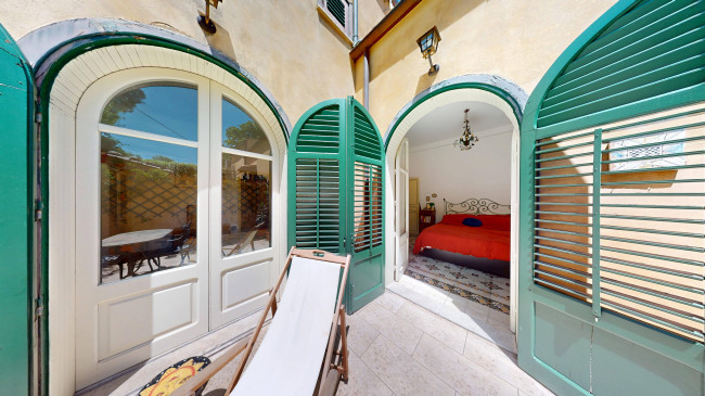 Villa in vendita